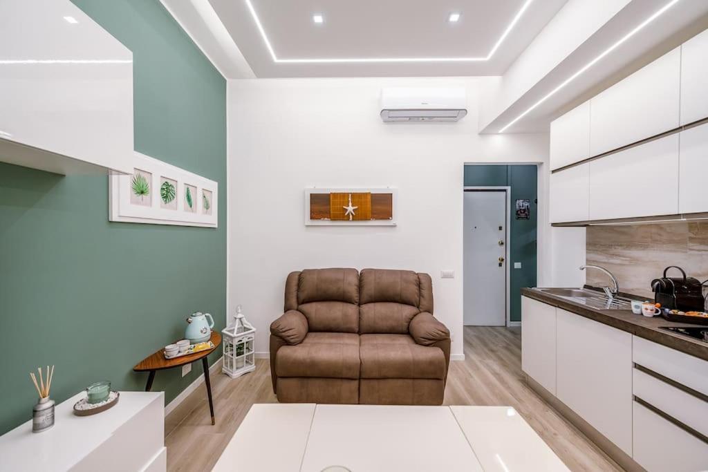 Linate Airport Elegant Suite,Tram 1 Minute Away มิลาน ภายนอก รูปภาพ